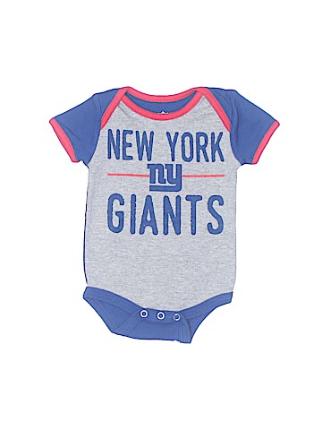 NFL Short Sleeve Onesie (view 1)