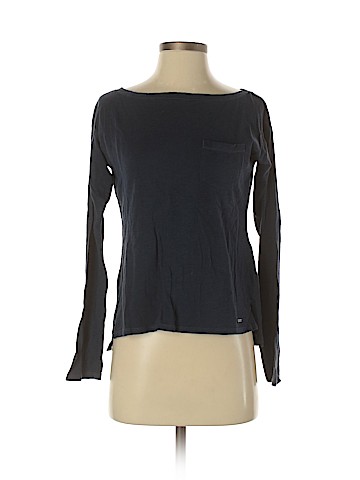 Hollister Long Sleeve Top (view 1)