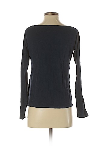 Hollister Long Sleeve Top (view 2)