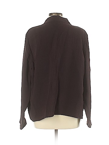 Eileen Fisher Jacket (view 2)