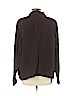 Eileen Fisher Brown Jacket Size L - photo 2