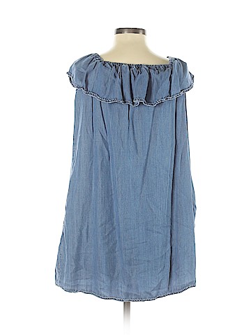 Taylor & Sage Casual Dress (view 2)