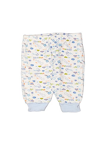 Big Oshi Casual Pants (view 1)