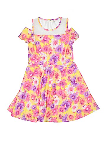 Kidpik Dress (view 1)