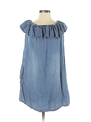 Taylor & Sage Casual Dress (view 1)