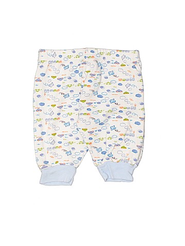 Big Oshi Casual Pants (view 2)