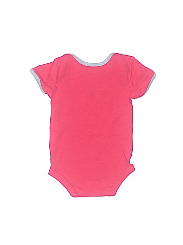 NFL Short Sleeve Onesie (view 2)