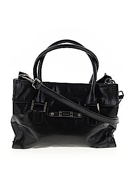 Kenneth Cole Collection Leather Satchel