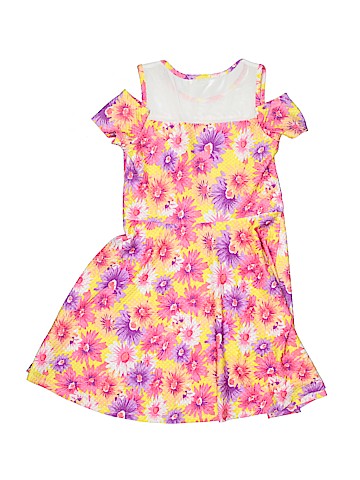 Kidpik Dress (view 2)