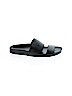 Everlane 100% Leather Black Sandals Size 6 - photo 1