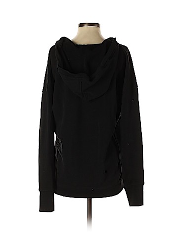 Victoria Sport Pullover Hoodie (view 2)