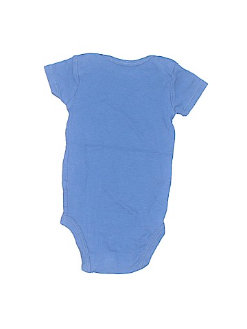 Carter's Short Sleeve Onesie (view 2)