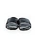 Everlane 100% Leather Black Sandals Size 6 - photo 2