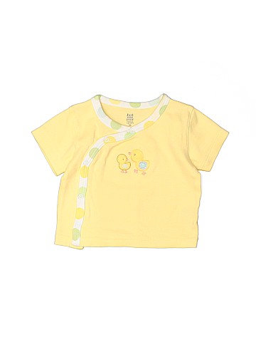 Carter's Short Sleeve Top (view 1)