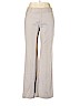 Banana Republic Ivory Dress Pants Size 10 - photo 1