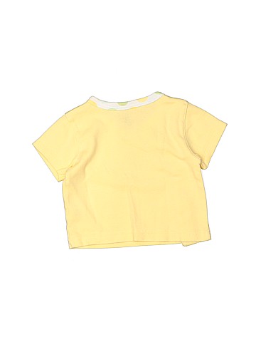 Carter's Short Sleeve Top (view 2)