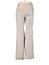 Banana Republic Ivory Dress Pants Size 10 - photo 2