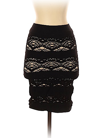 Bebe Formal Skirt (view 1)