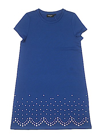 Kidpik Dress (view 1)