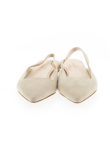 Everlane Flats (view 2)