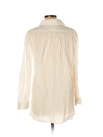 Sundance Long Sleeve Blouse (view 2)