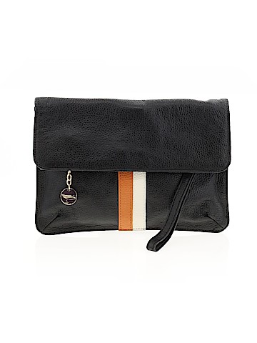 Laggo Leather Clutch (view 1)
