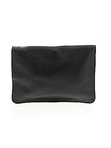 Laggo Leather Clutch (view 2)