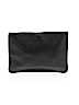 Laggo 100% Leather Black Leather Clutch One size - photo 2