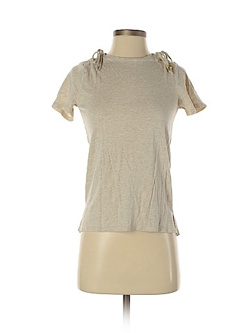 MICHAEL Michael Kors Short Sleeve Top (view 1)
