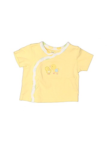 Carter's Short Sleeve Top (view 1)