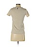 MICHAEL Michael Kors Tan Short Sleeve Top Size XS - photo 2