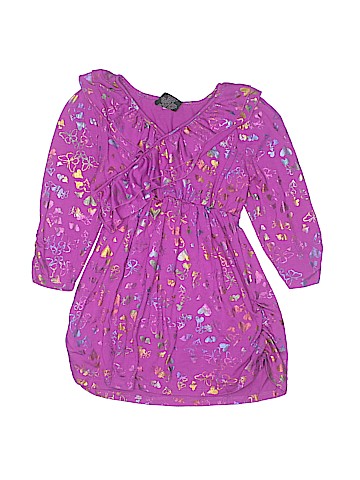 Weavers Girl Dress (view 1)