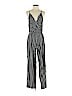 rue21 Black Jumpsuit Size M - photo 1
