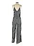 rue21 Black Jumpsuit Size M - photo 2