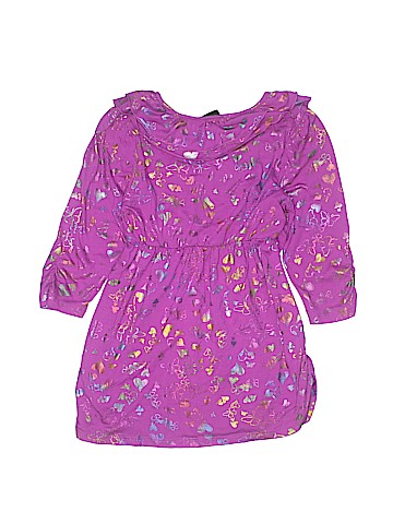 Weavers Girl Dress (view 2)