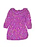 Weavers Girl Purple Dress Size S (kids) - photo 2