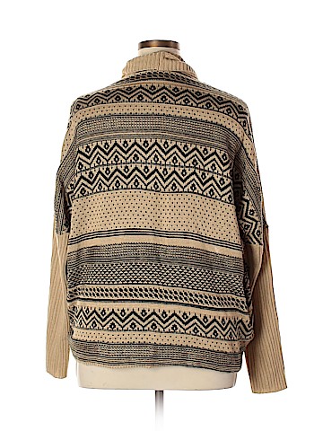 Eyeshadow Cardigan (view 2)