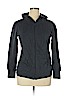New York Laundry Gray Zip Up Hoodie Size XL - photo 1