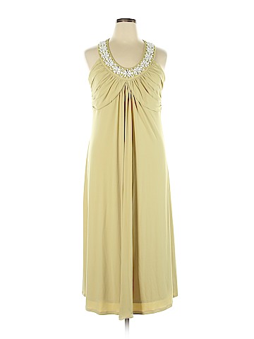 Soft Surroundings Cocktail Dress (view 1)