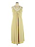 Soft Surroundings Yellow Cocktail Dress Size XL (petite) - photo 1