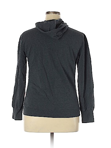 New York Laundry Zip Up Hoodie (view 2)