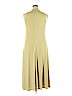 Soft Surroundings Yellow Cocktail Dress Size XL (petite) - photo 2