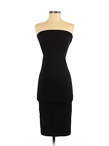 Heart Hips Casual Dress (view 1)