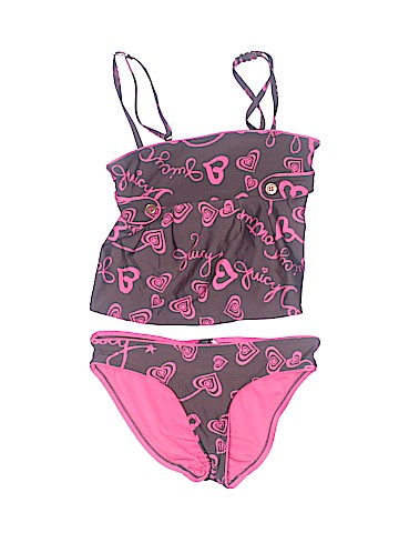 Juicy Couture Two Piece Swimsuit (view 1)