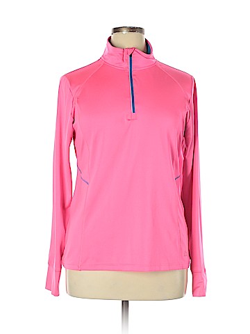 RBX Track Jacket (view 1)