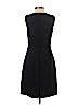 Theory Black Casual Dress Size 0 - photo 2