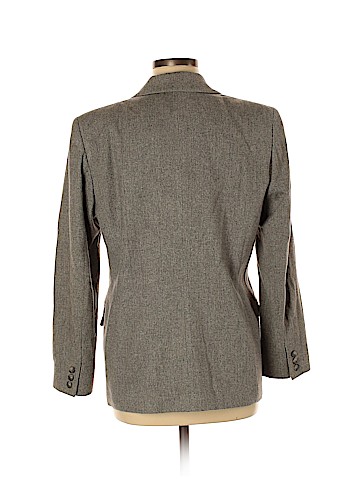 Pendleton Wool Blazer (view 2)