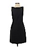 Theory Black Casual Dress Size 0 - photo 1