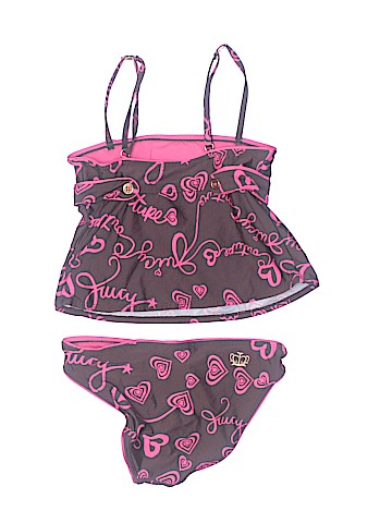 Juicy Couture Two Piece Swimsuit (view 2)