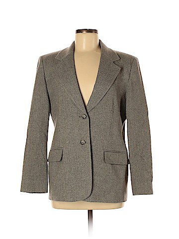 Pendleton Wool Blazer (view 1)